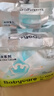 babycareAir pro拉拉褲夏季超薄透氣尿不濕寶寶尿片bbc嬰兒尿布加量裝 拉拉褲3XL碼 2包 60片 【≥17kg】 曬單實(shí)拍圖