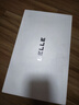 百麗（Belle）七夕禮物通勤商務(wù)鞋男商場同款真皮正裝鞋純色系帶7TN01AM3 啡色 41 (255mm) 曬單實拍圖