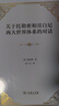 關(guān)于托勒密和哥白尼兩大世界體系的對話 伽利略著現(xiàn)代科學(xué)誕生的標(biāo)志天文學(xué)三大名著之一改變?nèi)祟愂澜缬^張卜天全新譯本 曬單實拍圖