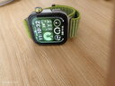 HUAWEI WATCH FIT 4 Pro 原野綠編織表帶華為智能手表鈦金屬藍(lán)寶石玻璃大屏藍(lán)牙通話fit4pro 曬單實(shí)拍圖