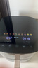 美的（Midea）不用翻面空氣炸鍋炎烤雙熱源  實用大容量透明可視 家用多功能電炒鍋烤箱6.5LKZC6502【國家補貼】 曬單實拍圖