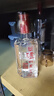 瀘州老窖 六年窖頭曲 濃香型白酒 52度500ml*6瓶 整箱裝(贈(zèng)送3個(gè)禮品袋) 曬單實(shí)拍圖