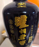 瀘州老窖頭曲 藍花瓷系列 濃香型純糧食白酒 38度 500mL 1瓶 藍花瓷頭曲 曬單實(shí)拍圖