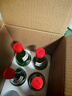悶倒驢60度草原特色內(nèi)蒙古高度糧食白酒清香型60度500ml*6瓶 整箱裝好禮 曬單實(shí)拍圖