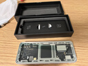 DOCKCASE多凱斯帶屏幕智能Type-C拓展塢U2卡槽千兆網(wǎng)口USB3.2桌面擴(kuò)展塢HDMI轉(zhuǎn)換器8K投屏適用蘋果M1筆記本 曬單實拍圖
