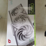 七彩虹（COLORFUL） iGame RTX 5080 Ultra 火神 AD 水神 16G電腦游戲臺式機電競游戲辦公直播顯卡 RTX5080 白火神 OC 16GB 曬單實拍圖