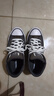 匡威（Converse）官方 莫爾登All Star男女復(fù)古休閑滑板鞋A10477C A10477C 41 曬單實(shí)拍圖