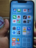 Apple/蘋果 iPhone 14 (A2884) 256GB 午夜色 支持移動聯(lián)通電信5G 雙卡雙待手機 曬單實拍圖