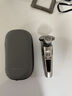 飛利浦（PHILIPS）電動(dòng)剃須刀經(jīng)典9系奢享版SkinIQ科技 歐洲版進(jìn)口 七夕節禮物 定制禮盒送男友送老公 SP9873/14 曬單實(shí)拍圖