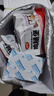 好思味漢堡包半成品早餐微波加熱即食雞腿堡肉卷休閑早點(diǎn)懶人食品 雞腿堡【香辣5個(gè)+奧爾良5個(gè)】 曬單實(shí)拍圖