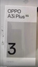 OPPO A3i Plus 12GB+256GB松葉綠 耐用戰(zhàn)神 超硬核抗摔耐磨 OLED超亮陽光屏 驍龍 5G智能手機(jī) 國家補(bǔ)貼 曬單實(shí)拍圖