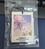 氣味圖書館（SCENT LIBRARY）車載香水卡片車載香片香薰衣柜新能源汽車掛件 囤貨6片裝 曬單實(shí)拍圖