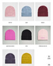 lululemon丨Warm Revelation 針織帽 LU9BW9S 黑色 O/S 曬單實(shí)拍圖