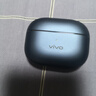 vivo TWS 4 真無線降噪耳機 高保真 Hi-Fi 級音質(zhì)55dB深海降噪45H超長續(xù)航 蘋果華為手機通用 深海藍 曬單實拍圖