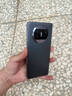 華為 HUAWEI Mate X3 華為折疊屏手機(jī) 昆侖玻璃 全網(wǎng)通 超強(qiáng)靈犀通鴻蒙智能 二手手機(jī) 羽砂黑【Mate X3】 12GB+512GB【贈送超級快充】 99新【精選電池健康98-100】 曬單實(shí)拍圖