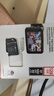 閃迪（SanDisk）128GB TF（MicroSD）4K內(nèi)存卡 行車記錄儀 監(jiān)控?cái)z像頭專用 10,000小時(shí)錄制 重復(fù)讀寫高耐用存儲卡 曬單實(shí)拍圖