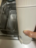 美的（Midea）便攜式電熱水杯 電熱水壺 保溫燒水杯 350ml迷你便攜式旅行出差 智能恒溫加熱杯 316L不銹鋼無異味 0.35L 【精準控溫】MK-DB35X22 曬單實拍圖