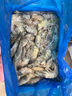 禧美海產(chǎn) 厄瓜多爾巨無霸白蝦 去冰凈重3斤 30-40只/kg 鹽凍大蝦 海鮮水產(chǎn) 曬單實拍圖