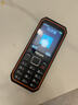 飛利浦（PHILIPS）E6510 老年人手機(jī)4G全網(wǎng)通超長(zhǎng)待機(jī)大電池大屏大聲大字老人智能直板按鍵三防學(xué)生專功能機(jī) 星空黑 曬單實(shí)拍圖