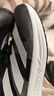 耐克NIKE跑步鞋男緩震AIR RIVAL FLY3運(yùn)動(dòng)鞋CT2405-001黑白42.5 曬單實(shí)拍圖