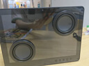 柏林之聲無線藍牙音響戶外露營HIFI發(fā)燒級高音質低音復古電腦音箱 胡桃木色 曬單實拍圖
