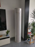 海信（Hisense）空調(diào) 3匹 易省電E370 AI省電 速冷熱仿真自然風新一級國家補貼20%立式空調(diào)柜機KFR-72LW/E370-X1 曬單實拍圖