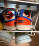 Jordan耐克童鞋 (NIKE) AJ嬰童運動鞋男女復(fù)刻經(jīng)典板鞋  27 曬單實拍圖