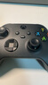 微軟Xbox無線游戲手柄 磨砂黑+USB-C線 藍(lán)牙適配Xbox/PC/平板/手機(jī)Steam促銷 明末：淵虛之羽 雙影奇境 曬單實拍圖