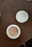 玉澤（Dr.Yu） 皮膚屏障修護(hù)保濕霜50g（乳液面霜修護(hù)霜乳補(bǔ)水保濕 敏感肌） 曬單實(shí)拍圖