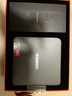 阿邁奇F1A  AMD 7840HS高性能獨立顯卡級游戲電競i9迷你主機商務(wù)辦公設(shè)計家用臺式機整機mini小電腦 銳龍R7-7840HS款 準系統(tǒng)無內(nèi)存/硬盤/系統(tǒng) 曬單實拍圖