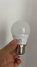 IDERAN e27led節(jié)能燈小電燈泡超亮螺口家用螺旋光源臺(tái)燈球泡暖光 暖光三檔調(diào)光燈泡5W LED【可調(diào)亮度】 曬單實(shí)拍圖