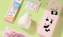 得力（deli）177件女生雜貨行李箱款繪畫套裝大禮包兒童生日禮物女孩畫畫水彩筆生日六一兒童節(jié)女孩玩具禮物 曬單實(shí)拍圖