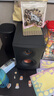 漫步者（EDIFIER）MR5BT無(wú)線(xiàn)藍牙音箱 有源監聽(tīng)音箱 HIFI音質(zhì) 電腦電視音響 桌面音響 黑色 曬單實(shí)拍圖