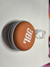 JBL T280TWS X3 真無(wú)線(xiàn)藍牙耳機 半入耳式音樂(lè )通話(huà)降噪防水防汗 國家補貼 游戲耳麥生日七夕禮物 黑色 曬單實(shí)拍圖
