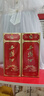 西鳳酒 雙耳 55度 500ml 單瓶裝 鳳香型白酒 升學(xué)宴 曬單實(shí)拍圖