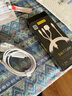 品勝（PISEN）三合一數(shù)據(jù)線蘋果iwatchs2-10代手表磁吸充電座iPhone15promax手機華為小米iPad平板typec三頭線 1.2米(L+C+iWatch)手表手機三合一充電 曬單實拍圖