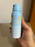 Hi!papa海龜爸爸兒童防曬噴霧可上飛機兒童高倍SPF32 防水防汗100ml 曬單實拍圖