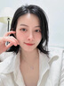 芯奢s999純銀星河宇宙項(xiàng)鏈女士輕奢小眾鎖骨鏈2025新款爆款生日禮物 星河宇宙項(xiàng)鏈+玫瑰花禮盒 曬單實(shí)拍圖