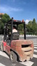 志防叉車(chē)超速限速報警器工地鏟車(chē)裝載機安全報警裝置機械油門(mén)限速器 無(wú)線(xiàn)超速報警器 曬單實(shí)拍圖