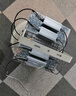 亞明照明LED塔吊燈1000W2000瓦高亮建筑工地照明戶外工程防水探照投光大燈 800W白光-雙驅(qū)塔吊燈-亞明照明 曬單實(shí)拍圖