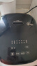 美的（Midea）0涂層電飯煲IH無(wú)涂層4L大容量316L不銹鋼內(nèi)膽家用多功能智能3-4人電飯鍋MB-HC459S國(guó)家補(bǔ)貼 曬單實(shí)拍圖