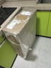 美的（Midea）【國家補貼立減20%】燃氣灶天然氣 家用5.2kW猛火灶臺嵌兩用  64%熱效率 可調(diào)節(jié)底盤 Q325-M 升級 曬單實拍圖