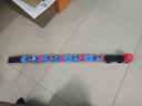 中精質(zhì)造兒童變形彈射大卡車貨車軌道車工程收納貨柜玩具車汽車2男孩禮物3 彈射軌道車//90CM配四個車 曬單實拍圖