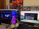 華碩TUF/ROG ASTRAL夜神/技嘉魔鷹/水雕/神龍/魔龍RTX5090 32GB 華碩ROG ASTRAL夜神RTX5090 32G 曬單實拍圖