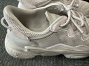 阿迪達(dá)斯 （adidas）三葉草 七夕禮物男女OZWEEGO運(yùn)動(dòng) 休閑鞋F(xiàn)Y2023 41 曬單實(shí)拍圖
