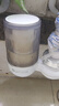 蘇泊爾（SUPOR）凈水器水龍頭家用廚房自來水過濾器凈水機(jī)過濾龍頭濾芯可視化凈水龍頭 升級(jí)版【一機(jī)四芯】 龍頭過濾器C9 曬單實(shí)拍圖