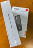 ThinkPad聯(lián)想Thinkbook移動(dòng)固態(tài)硬盤(pán) 1TB 讀速520MB/S 指紋加密ssd usb3.2 type-C手機(jī)電腦直連 TU800 曬單實(shí)拍圖