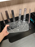 普聯(lián)（TP-LINK）大道路由器7DR6430 BE6400 5G WiFi7千兆雙頻家用高速穿墻 2.4G wifi6無(wú)線 2.5G網(wǎng)口 游戲加速 曬單實(shí)拍圖