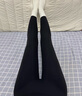 ACKDCS高腰提臀瑜伽褲女緊身高彈裸感外穿運動褲跑步普拉提健身服褲秋季 曬單實拍圖