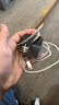 Viken【快充不傷機(jī)】蘋(píng)果16充電器40W適配原裝快充套裝iphone16/15/pro/promax/plus 充電頭線氮化鎵 原充-蘋(píng)果40W單頭+1.5米編織線 快至當(dāng)/次日達(dá) 曬單實(shí)拍圖